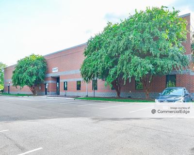 8750 Park Central Drive