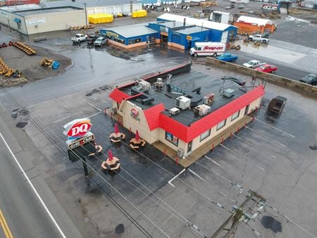 Photo of commercial space at 3498 Sharon Road in West Middlesex