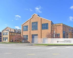 751 - McKeesport Warehouse