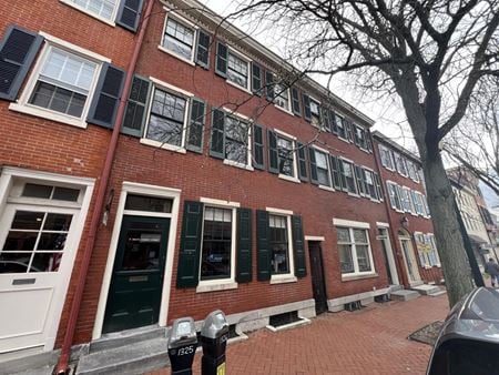 Mixed Use space for Sale at 17 and 19 South Church Street in West Chester
