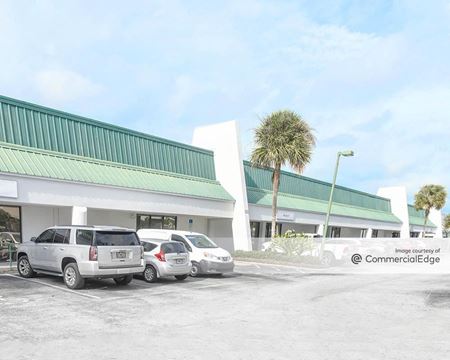Photo of commercial space at 309 Altamonte Commerce Boulevard in Altamonte Springs