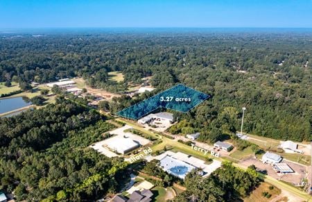 VacantLand space for Sale at 4619 Terry Road in Jackson