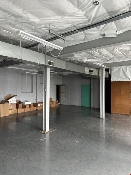 Industrial space for Sale at 1909, 1911, 1915 Tremainsville Road in Toledo