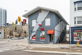 77 Ontario Street S. 