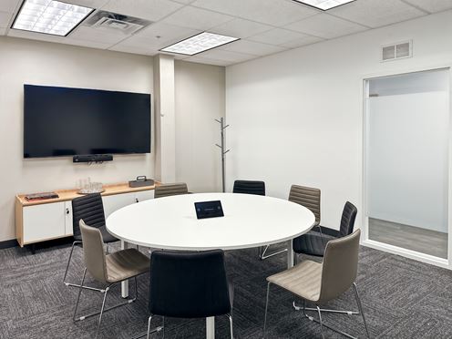 Regus - Ewing - Scotch Rd