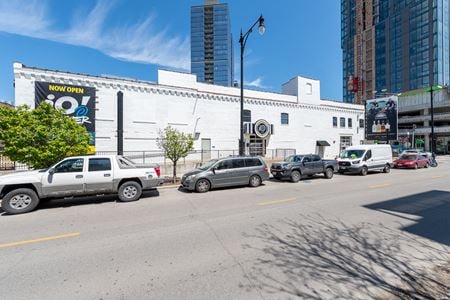 Photo of commercial space at 1501 N Kingsbury St in Chicago