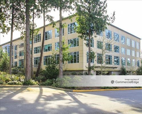 Redmond Technology Center