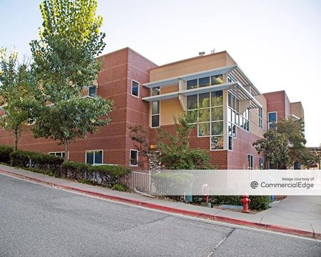 Marshall Medical Center - Physician Clinics - Placerville