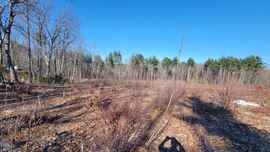 Exeter Rd. and Indian River Rd., Epping, NH