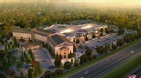 Lake Marion Shores Neighborhood - PZ Lenient Zoning - One Block to Lake Marion - Close to Santee and Interstate I-95 w/ Possible Casino to Come