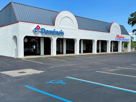 Photo of commercial space at 8017 N Wayne Rd in Westland