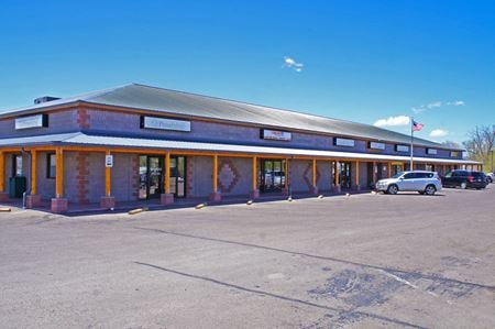 Photo of commercial space at 830 E Main St  in Springerville