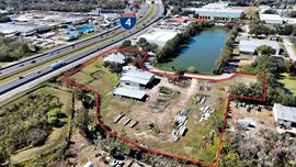 2502 North Frontage Park Place