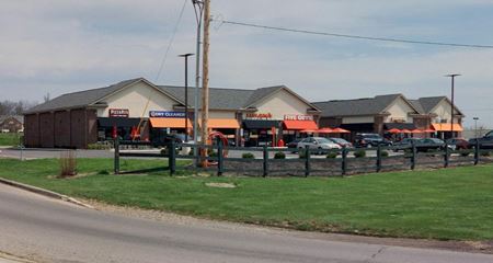 Photo of commercial space at 5004-5010 N Hamilton Road in Columbus