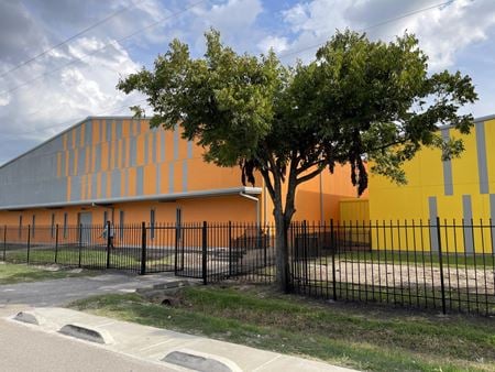 Photo of commercial space at 2202 Lone Oak Rd in Houston