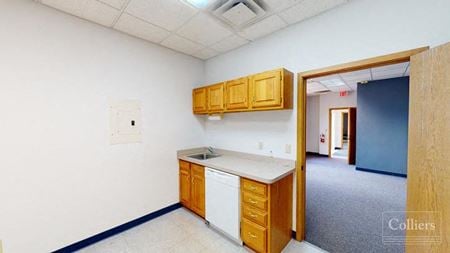 Office space for Rent at 2390 Woodlake Dr in Okemos