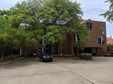 Office space for Rent at 510 Hearn Street in Austin