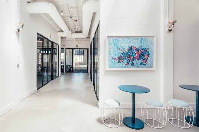 Union Cowork, LLC - Union Cowork Arts District