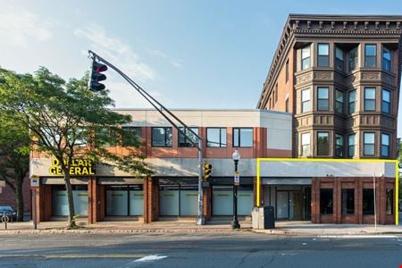 Photo of commercial space at 1036 Cambridge Street in Cambridge