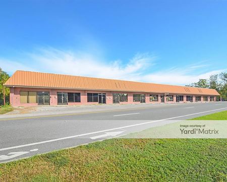 Photo of commercial space at 400 South Broad Street in Brooksville