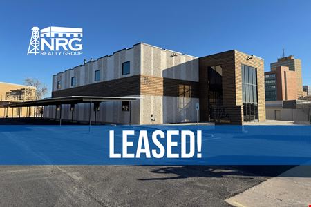Photo of commercial space at 808 W Indiana Ave in Midland