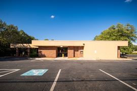 Former Bank Facility