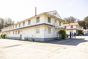 40 Mesa St