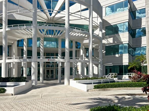 FL, Miramar - Huntington Square III
