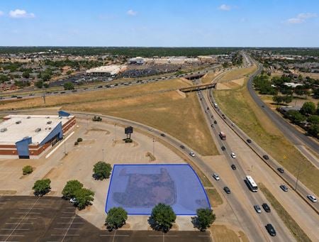 VacantLand space for Sale at 5702 Texas 327 Spur in Lubbock