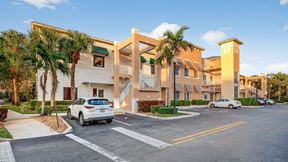 Professional Office Condominium