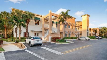 Office space for Sale at 7450 Griffin Road, Suite 270 in Davie