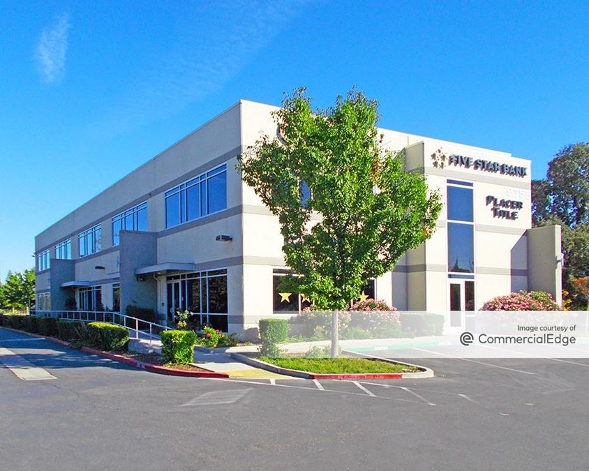 Elk Grove Corporate Center