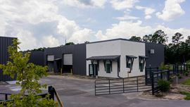 New Flex Buildings - 2026