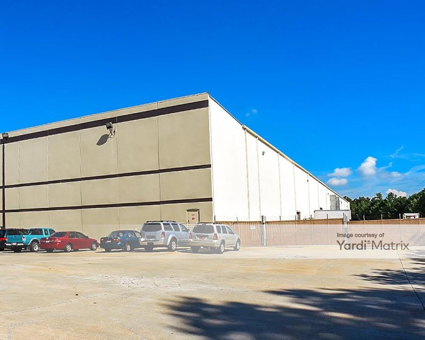 Atlanta Industrial Park 3451 Atlanta Industrial Pkwy NW 3451