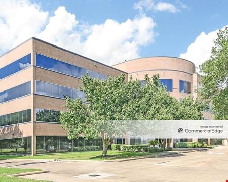Photo of commercial space at 12946 Dairy Ashford Road in Sugar Land