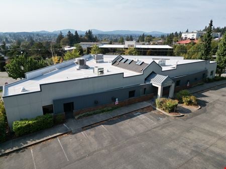 Office space for Rent at 2600 Cherry Ave in Bremerton