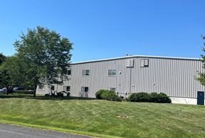 Warehouse for Lease in Ann Arbor
