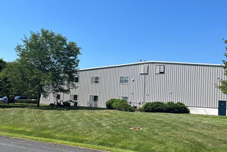 Warehouse for Lease in Ann Arbor - Ann Arbor