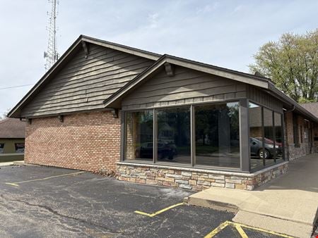 Photo of commercial space at 4111 N Prospect Rd in Peoria Heights
