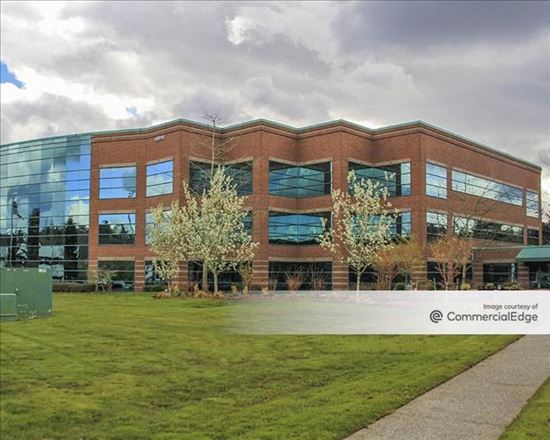 Plaza at North Creek - Plaza East