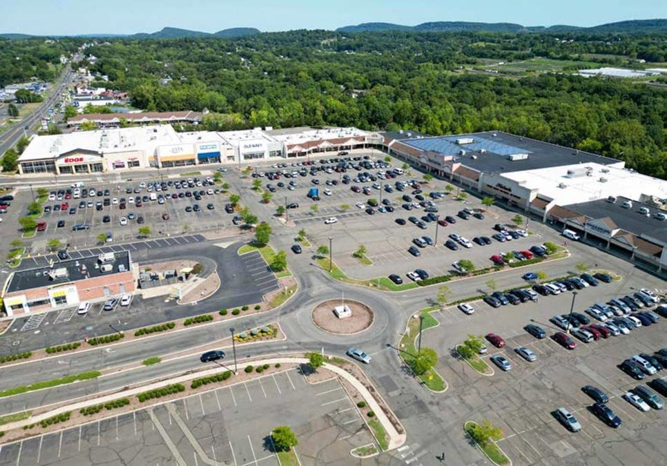 Townline Square