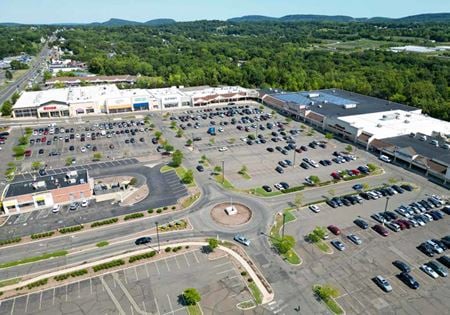 Photo of commercial space at 533 South Broad Street in Meriden