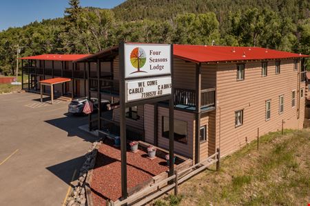 Other space for Sale at 30362 Us Highway 160 in South Fork