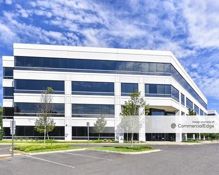 Office space for Rent at 50 Lake Center Drive in Marlton