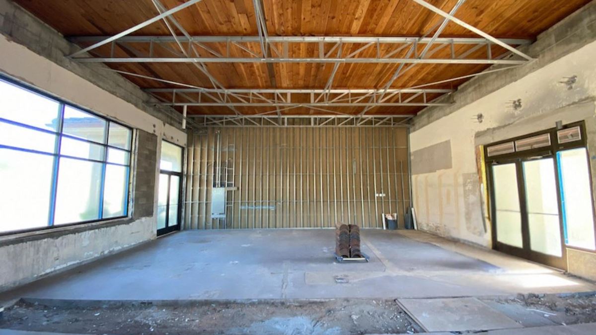Prime Office/Retail Space | Finance Factors Kahului Center