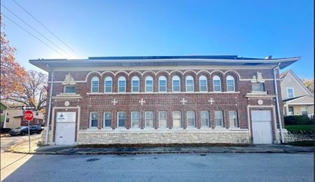 Other space for Sale at 3001 Connor Avenue in Kansas City