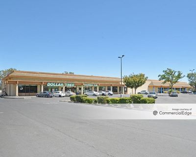 South Land Park