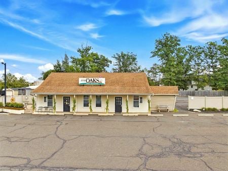 Retail space for Sale at 6705 Easton Road in Pipersville