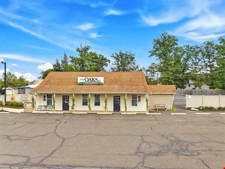 Retail space for Sale at 6705 Easton Road in Pipersville