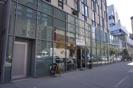 Retail space for Sale at 180 6th Avenue in New York City